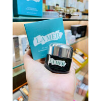 LAMER - Kem Mắt La Mer The Eye Concentrate Giúp Giảm Quầng Thâm Mắt, Tan Bọng Mắt Và Ngăn Ngừa Nếp Nhăn Hình Thành