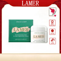 LAMER - Kem Siêu Dưỡng Ẩm, Phục Hồi Và Làm Dịu Da La Mer The Moisturizing Soft Cream 60ml