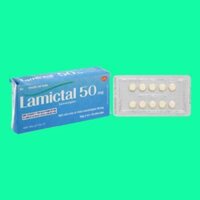 Lamictal 50mg