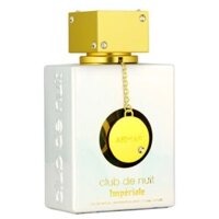 [LAMI'S]  10ml Nước hoa Armaf Club De Nuit White Imperiale [CHÍNH HÃNG]