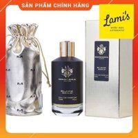 [LAMI'S]  10ml Nước hoa Black Gold by Mancera EDP 120 ml   [CHÍNH HÃNG]
