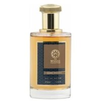 [LAMI'S]  10ml Nước hoa The Woods Collection Dark Forest [CHÍNH HÃNG]
