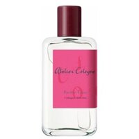 [LAMI'S]  10ml Nước hoa Atelier Cologne Pacific Lime Cologne Absolue Spray [CHÍNH HÃNG]