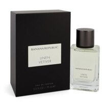 [LAMI'S]  Nước hoa Banana Republic Linen Vetiver [FULL SEAL] [CHÍNH HÃNG]