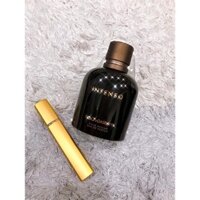 [LAMI'S]  Nước hoa Dolce & Gabbana Intenso [10 ml]