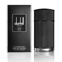 [LAMI'S]  Nước hoa Dunhill Icon Elite For Men [FULL SEAL] [CHÍNH HÃNG]