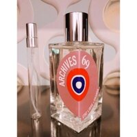 [LAMI'S]  Nước hoa ELDO Archives 69  EDP [10 ml]