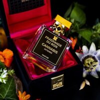 [LAMI'S]  Nước hoa Fragrance Du Bois Cannabis Intense [FULL SEAL] [CHÍNH HÃNG]