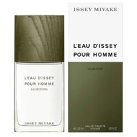 [LAMI'S]  Nước hoa Issey Miyake L’Eau d’Issey Pour Homme Eau & Cèdre [FULL SEAL] [CHÍNH HÃNG]