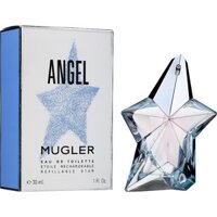[LAMI'S]  Nước hoa Mugler Angel Eau de Toilette [FULL SEAL] [CHÍNH HÃNG]