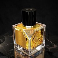 [LAMI'S]  Nước hoa Vertus XXIV Carat Gold [FULL SEAL] [CHÍNH HÃNG]