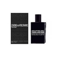 [LAMI'S]  Nước hoa Zadig & Voltaire This is Him [FULL SEAL] [CHÍNH HÃNG]