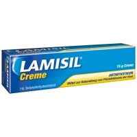 LAMISIL® Creme, 15 g