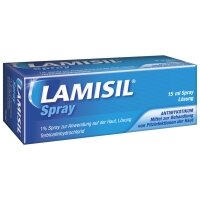 LAMISIL® Spray, 15 ml