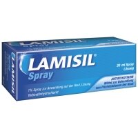 LAMISIL® Spray, 30 ml