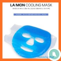 [Lamon] Gói đá Gel Hàn Quốc / Mặt nạ lạnh và nóng / Làm mát để loại bỏ Edema Ice Pack