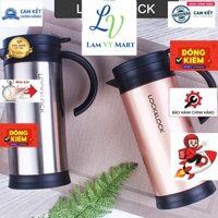 LamVyMart  Bình giữ nhiệt Lock&Lock Modern Coffee Pot 1L LHC1444