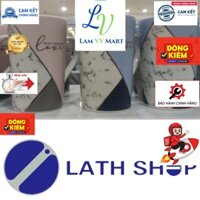 LamVyMart  Cốc / Ly Sứ Lock&Lock TLL560 435ml Nhiều Màu - Hàng Chính Hãng