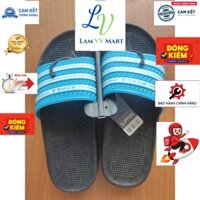 LamVyMart  Dép Nhựa Quai 3 Sọc Chống Trượt P-1569 Lock&Lock 240mm