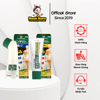 Lăn Bôi Giảm Đau Xương Khớp Kowa Nhật Bản 60g/ 90g