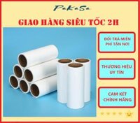 Lăn Bụi Quần Áo , Ga Gường , Ghế Sofa Đa Năng - Chính Hãng  - Túi 2 Lõi