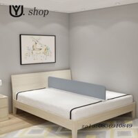 Lan Can Giường, Em Bé Lớn, Giường Tách Trẻ Em, Vách Ngăn Chống Áp Lực, Vách Ngăn Chống Rơi, Vách Ngăn Giữa Giường, Hàng