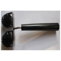 Lăn cầu gai đôi lớn - diện chẩn loại 1