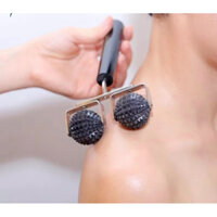 Lăn Cầu Gai Đôi Lớn - Dụng cụ diện chẩn