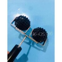 Lăn Cầu Gai Đôi Lớn - Dụng cụ diện chẩn