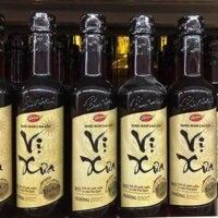 Lan Chi Nước Mắm Cao Cấp Vị Xưa Barona 40 Độ Đạm 500ml, (TN) - Shop THÁI HÀ Siêu Thị Lan Chi