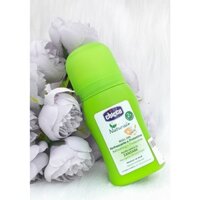 Lăn chống muỗi Chicco 60ml