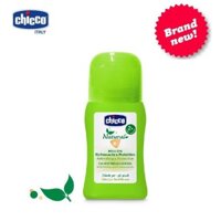LĂN CHỐNG MUỖI CHICCO - EXTRA 60ML (CHÍNH HÃNG) CHO BÉ (CO113860)