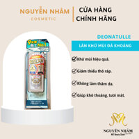 Lăn đá khoáng Soft Stone 20g rẻ nhất