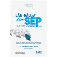 Lần Đầu Làm Sếp  Your First Leadership Job