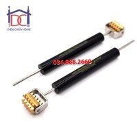 Lăn dò đồng gai Diện Chẩn