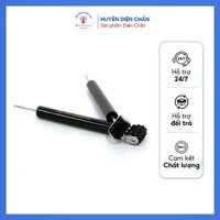 Lăn dò sừng gai Diện Chẩn - Dò đồng gai trụ giúp Lưu thông khí huyết