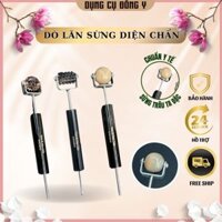 Lăn Dò Sừng (Tặng Túi Gấm) Day Ấn Huyệt - Dụng Cụ Diện Chẩn