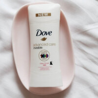 Lăn dove advance care invisible