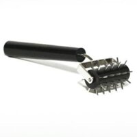 Lăn gai lăn đinh inox đơn lớn - diện chẩn