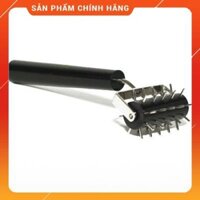 Lăn gai lăn đinh inox đơn lớn - diện chẩn