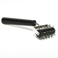 Lăn gai lăn đinh inox đơn lớn - diện chẩn