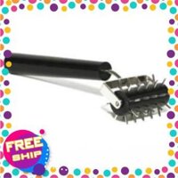 Lăn gai lăn đinh inox đơn lớn - diện chẩn