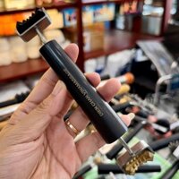 Lăn gai lõm 2 đầu diện chẩn