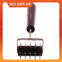 Lăn gai lớn diện chẩn