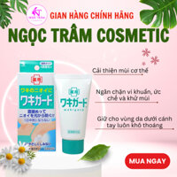 Lăn gel khử mùi hôi nách 💥 CHÍNH HÃNG 💥 Kobayashi Nhật Bản - lăn khử mùi hôi nách kobayashi 50g