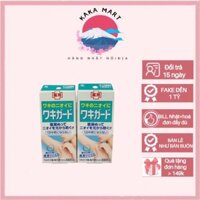 Lăn gel khử mùi hôi nách kobayashi 50gr Nhật Bản