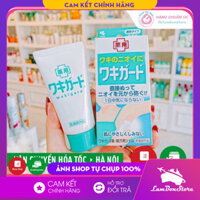 Lăn gel khử mùi hôi nách Kobayashi Nhật Bản
