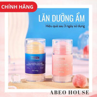Lăn Gót Dưỡng Ẩm Dưỡng Ẩm Tay Châ, Phục Hồi và Chống Nẻ Gót Chân, Giúp Dưỡng Da Mềm Mại Mịn Màng