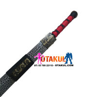 Lãn Hoa Kiếm Hán Kiếm Cổ Trang Kiếm Kim Loại Phong Thủy Kiếm Trấn Trạch