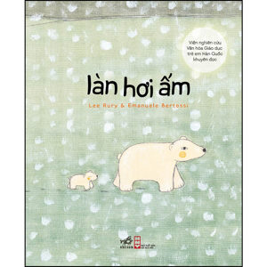 Làn hơi ấm
